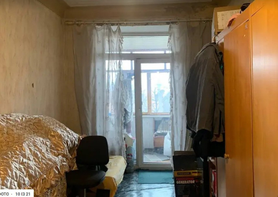 Продам. 2-к.кв. 2/5, ул.Михаила Грушевского Днепр - изображение 4