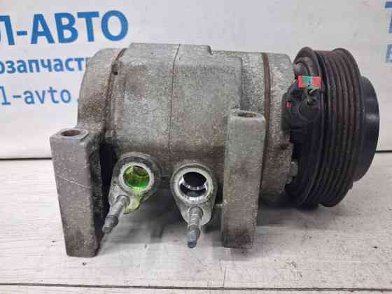 Компрессор кондиционера Jeep Grand Cherokee WK2 3.6 БЕНЗИН ERB 2010 (б/у) Київ