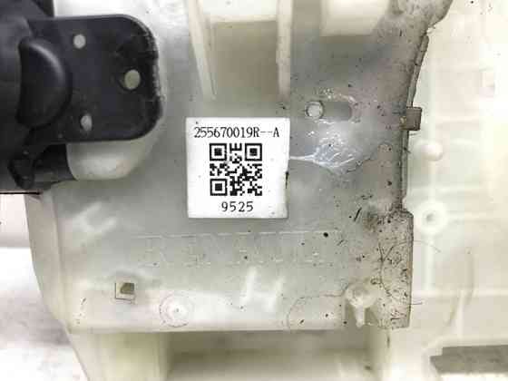 Переключатель подрулевой Renault Megane 3 1.5 DIESEL K9K 2008 (б/у) Киев