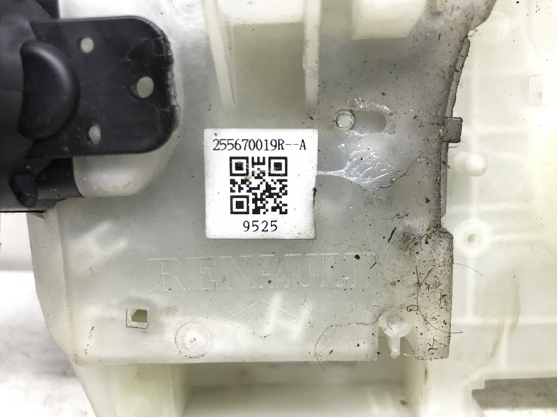Переключатель подрулевой Renault Megane 2008-2016 255670019R (Арт. 34738) Киев - изображение 5