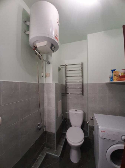 продажа 1-к квартира Киев, Дарницкий, 81800 $ Київ - зображення 5