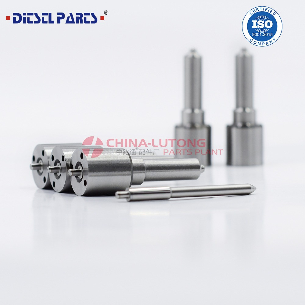 Diesel Fuel Injector Nozzles 0 433 172 153 Дніпро - зображення 1