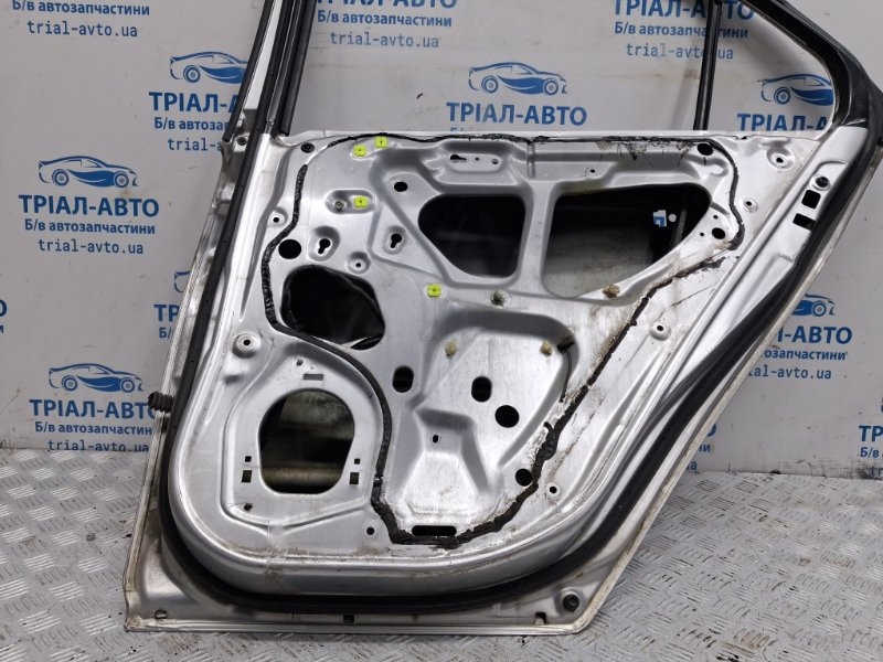 Дверь задняя правая Honda Accord 2002-2008 67510SEA900ZZ (Арт. 76221) Київ - зображення 10