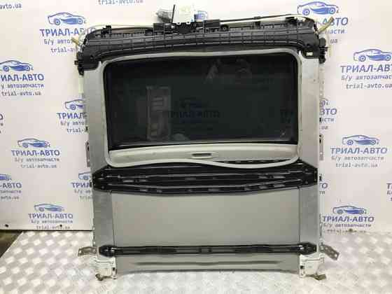 Люк в сборе Toyota RAV 4 A30 2.0 БЕНЗИН 1AZFE 2005 (б/у) Киев