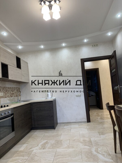 ОРЕНДА 1к квартира м.Васильківська ЖК ЛикоГрад вул Степана Рудницького 3/7 код 11203194 Киев - изображение 5