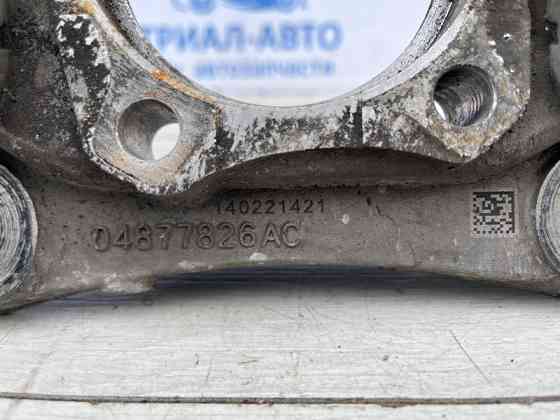 Кулак поворотный правый без ступицы Jeep Cherokee KL 2.4 БЕНЗИН ED6 2013 (б/у) Киев