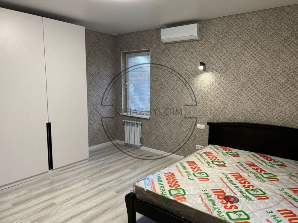 Первая сдача! Аренда отличного 2-х этажного дома в с. Гатное. № 139293 Київ - зображення 1