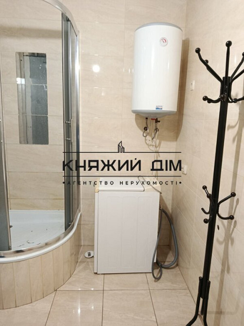 ОРЕНДА 1 к квартира бул.Ярослава Гашека, 20/3. код: № 11204766 Киев - изображение 6