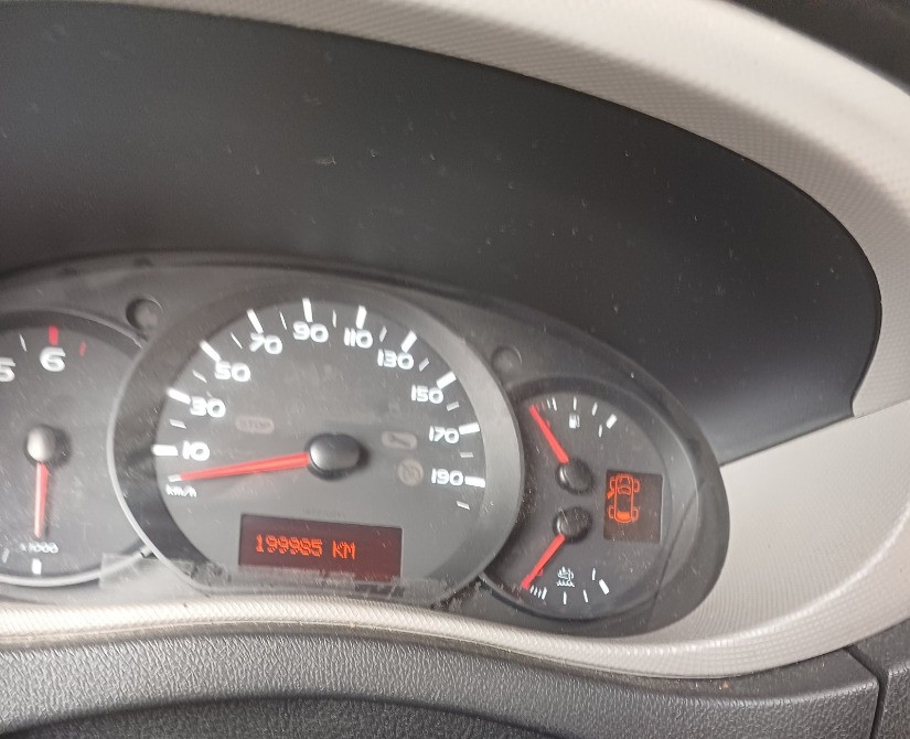 Автодім Рено Мастер Киев - изображение 5