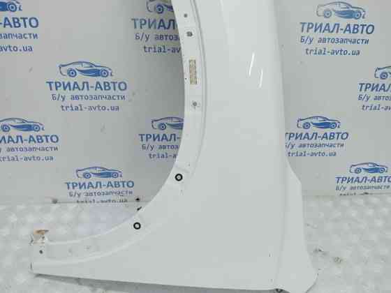 Крыло переднее левое Mazda CX 5 2012-2017 KD5352211A (Арт. 59628) Київ