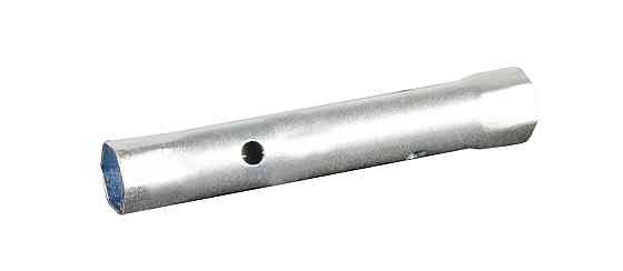 Ключ торцевой MASTERTOOL трубчатый с отверстием 20х22 мм 73-2022 Харків