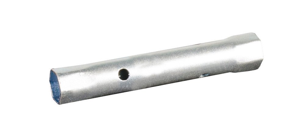 Ключ торцевой MASTERTOOL трубчатый с отверстием 20х22 мм 73-2022 Харків - зображення 1