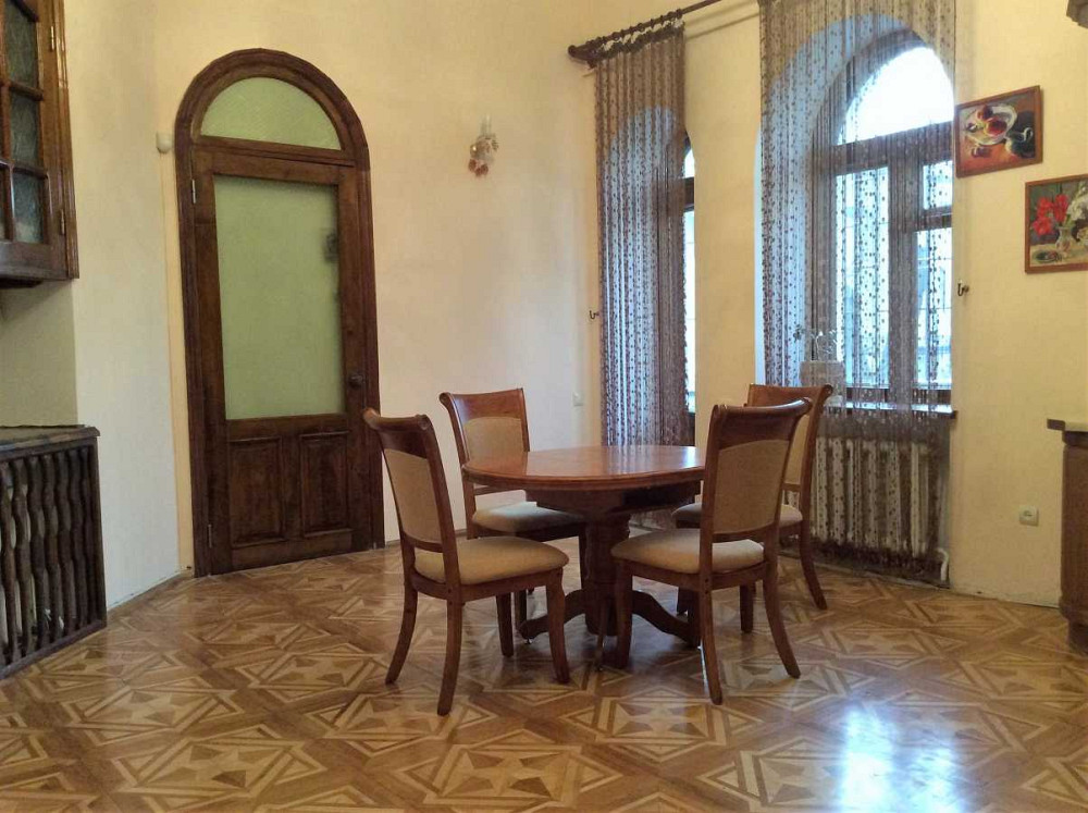 посуточная аренда 4-к квартира Одесса, Приморский, 3900 грн./сутки Одеса - зображення 4