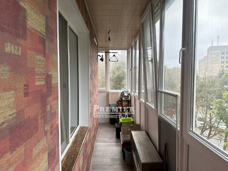 Продається стильна трикімнатна квартира в Одесі на Таїрова! Одесса - изображение 2