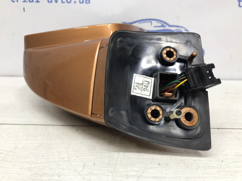 Зеркало правое Chevrolet Captiva C100 2.4 БЕНЗИН Z24SED 2006 (б/у) Київ - зображення 8