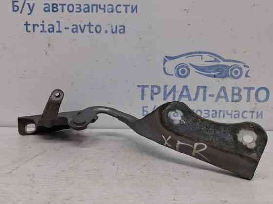 Петля капота правая Nissan X-Trail T31 2.0 DIESEL M9R 2007 (б/у) Київ