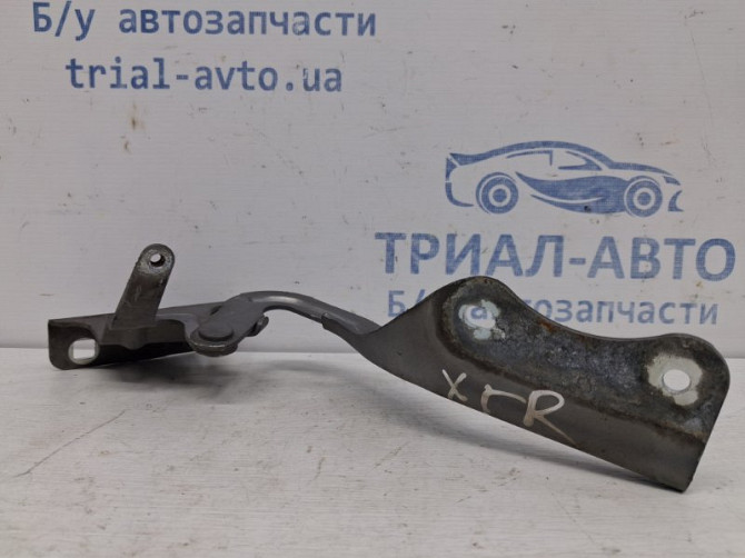 Петля капота правая Nissan X-Trail T31 2.0 DIESEL M9R 2007 (б/у) Київ - зображення 3
