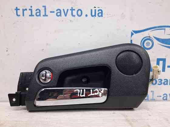 Ручка двери внутреняя передняя левая SsangYong Actyon 2005-2010 72411090001 (Арт. 75858) Київ