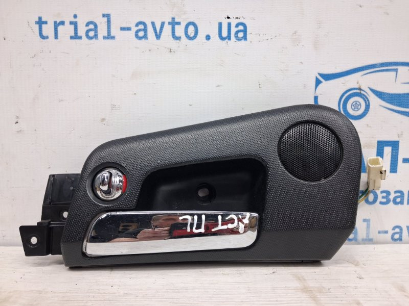 Ручка двери внутреняя передняя левая SsangYong Actyon 2005-2010 72411090001 (Арт. 75858) Київ - зображення 1