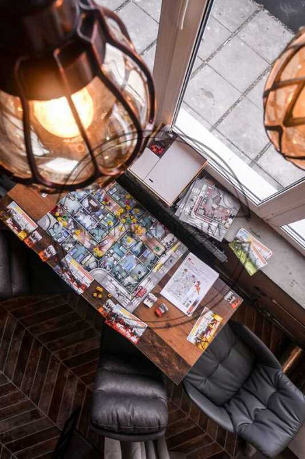 Без комиссии! Аренда офисного помещения, ЖК Smart Plaza, м. Минская. Код объекта: 1418838 Київ - зображення 7