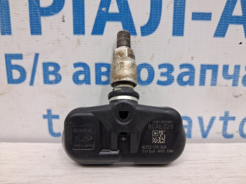 Датчик давления в шинах Acura MDX 2006-2013 42753STKA04 (Арт. 76110) Київ - зображення 1