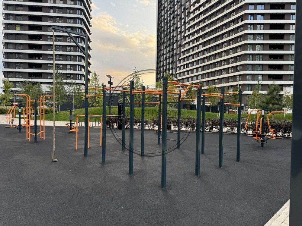 Продається 3 кімнатна квартира в гарному ЖК Грейт. № 21146241 Київ - зображення 11