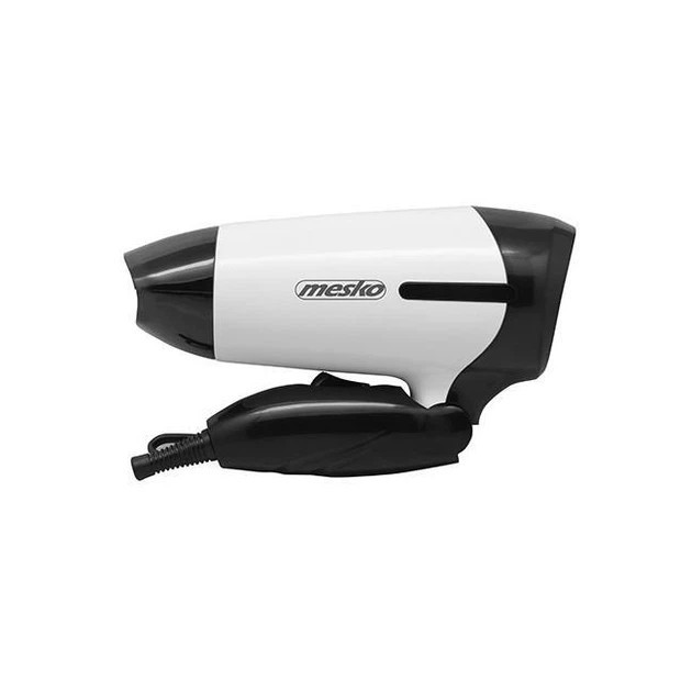 Фен Mesko MS 2262 1000 Вт белый Киев - изображение 2