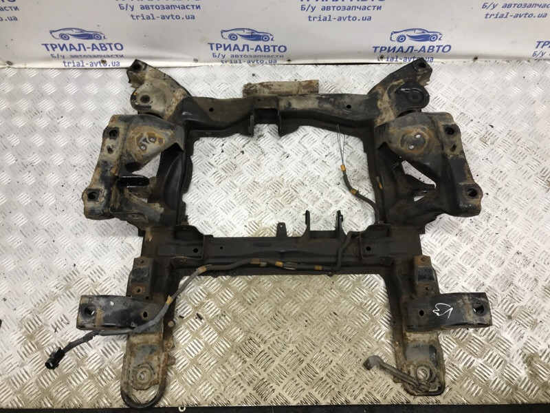 Балка передней подвески Suzuki Grand Vitara 2005-2016 45800-65J00 (Арт. 57790) Киев - изображение 2