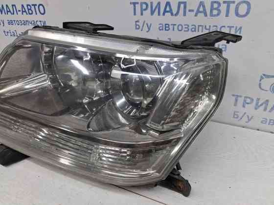 Фара левая галоген Suzuki Grand Vitara JT 2.0 БЕНЗИН J20A 2005 (б/у) Киев