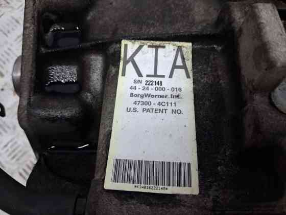 Раздаточная коробка Kia Sorento 2002-2011 473004C111 (Арт. 66895) Киев