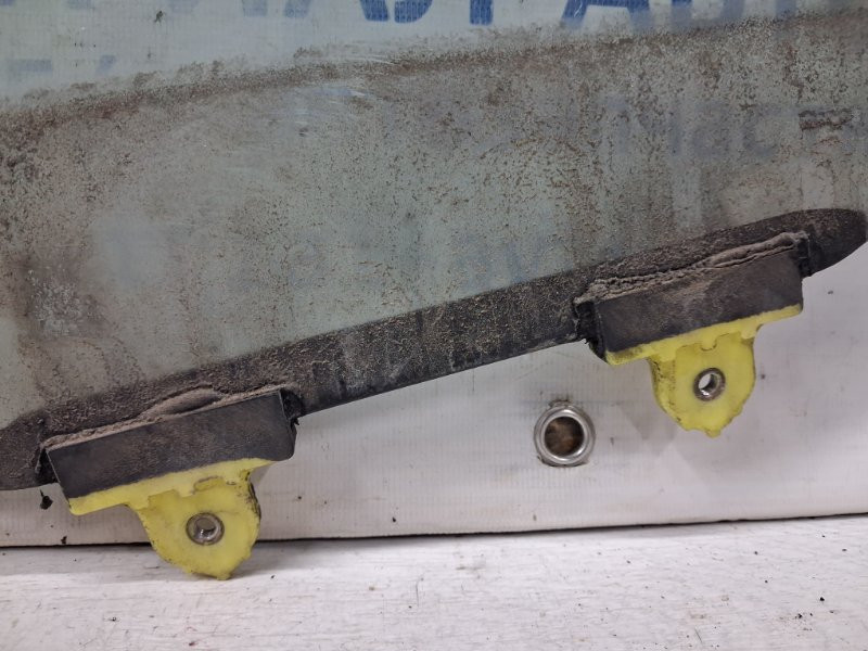 Стекло двери переднее правое Mitsubishi Outlander 2003-2006 MR978106 (Арт. 66534) Київ - зображення 2