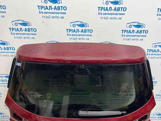 Крышка багажника Ford Escape 3 2.0 БЕНЗИН ENR90 2012 (б/у) Київ