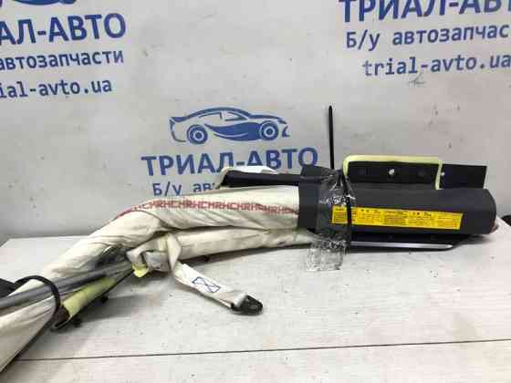 Airbag потолка(шторка) правый Hyundai Santa fe CM 2.7 БЕНЗИН G6EA 2005 (б/у) Киев