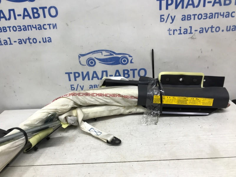 Airbag потолка(шторка) правый Hyundai Santa fe CM 2.7 БЕНЗИН G6EA 2005 (б/у) Киев - изображение 2