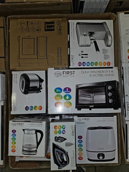 Техніка категорії А і А+ за найвигіднішими цінами для вашого бізнесу! Запоріжжя - зображення 2