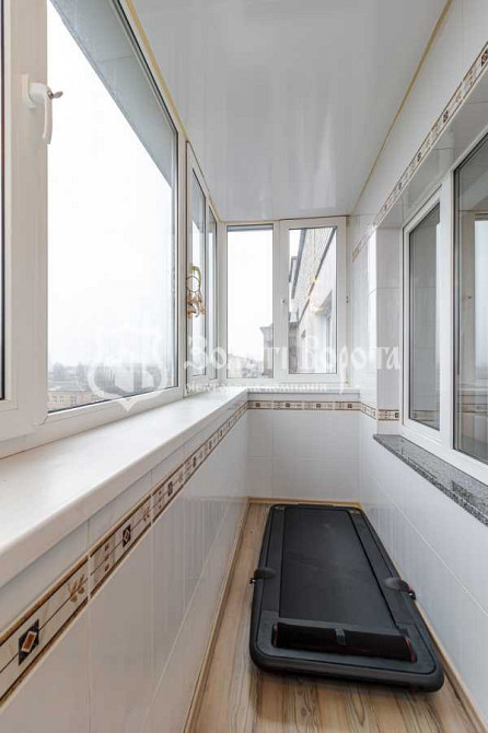 продажа 3-к квартира Киев, Соломенский, 110000 $ Киев - изображение 8