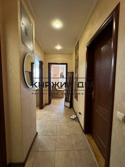 Оренда 1 кімнатна квартира м. Позняки КОД 11203642 Киев - изображение 12