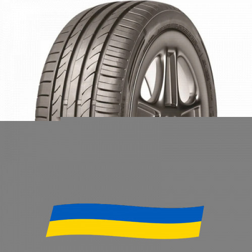 195/45 R17 Tracmax X-privilo TX3 85W Легкова шина Київ - зображення 1