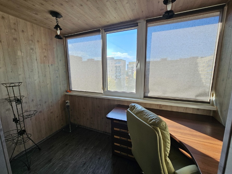 Продам 3-к квартиру (72м2) с ремонтом на ж/м Левобережный / Березинка Дніпро - зображення 9