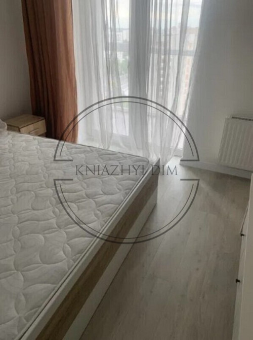 Продажа 1-комнатной квартиры в ЖК Соломенская 20а. № 21141408 Київ - зображення 6