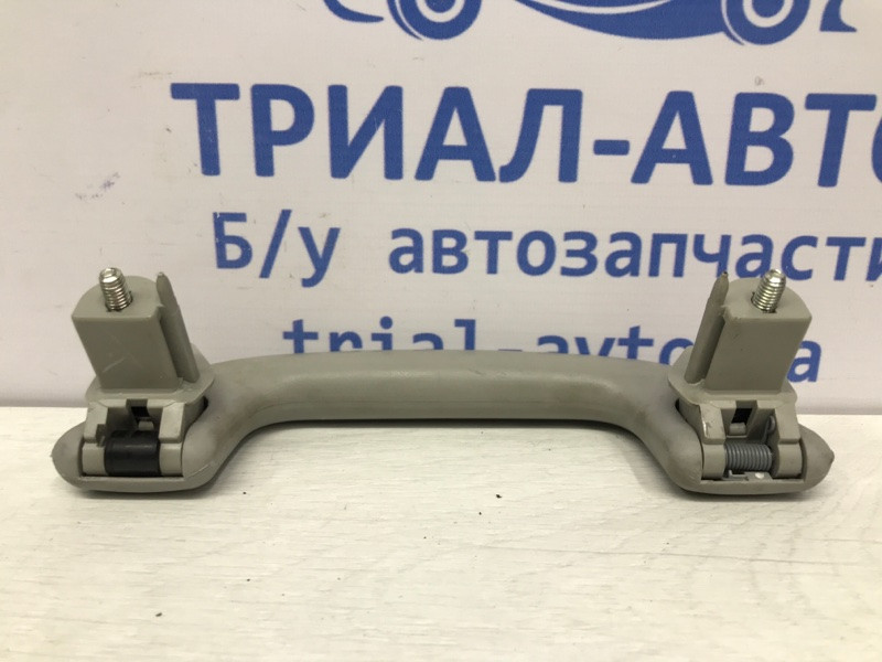 Ручка потолка Toyota Avensis T25 1.8 БЕНЗИН 1ZZFE 2002 (б/у) Київ - зображення 3