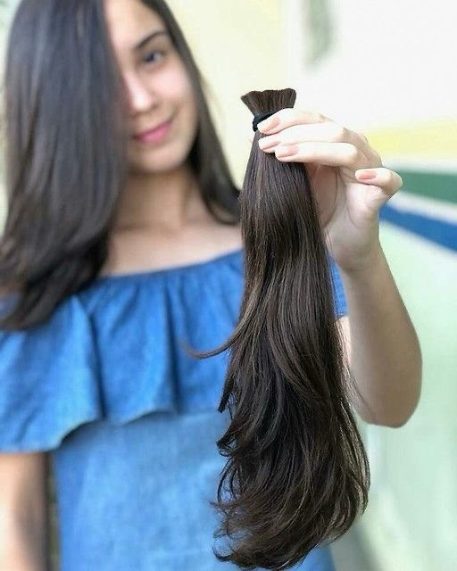 Купую Волосся від 35 см у Дніпрі на день вашого звернення до нас! Телефон 0633013356,0961002722 Днепр - изображение 11