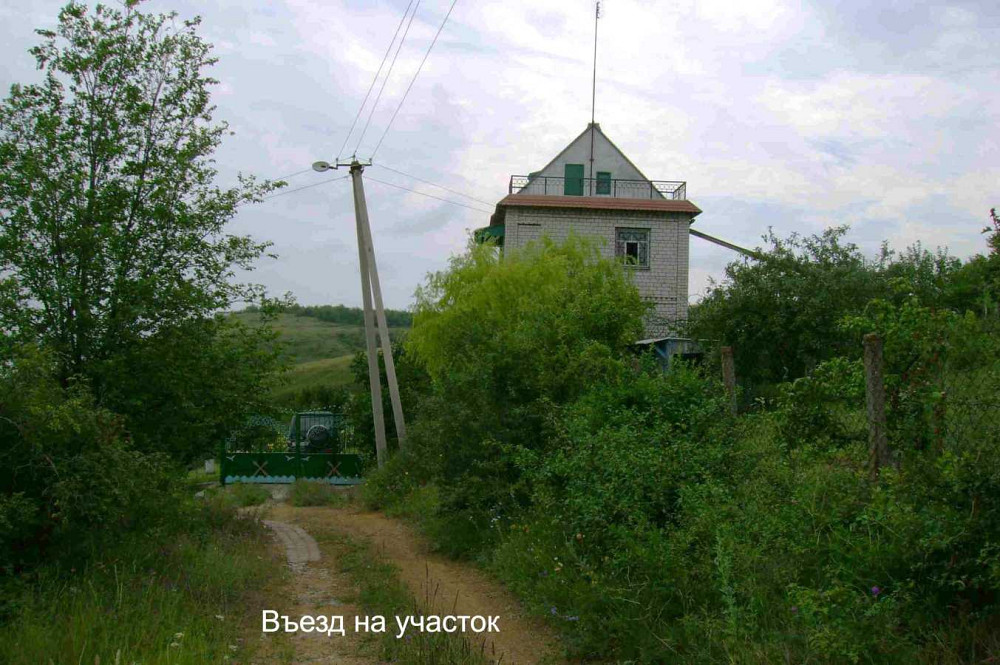 продажа 5-к дача Раздельнянский, Бурдовка, 40000 $  - зображення 7