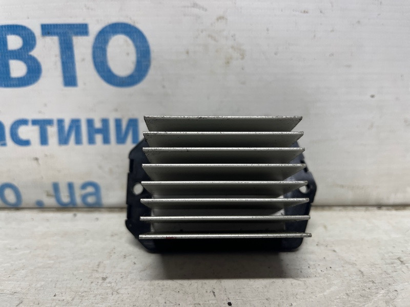 Резистор печки Mazda CX 9 TB 3.7 БЕНЗИН MZI 2006 (б/у) Київ - зображення 2