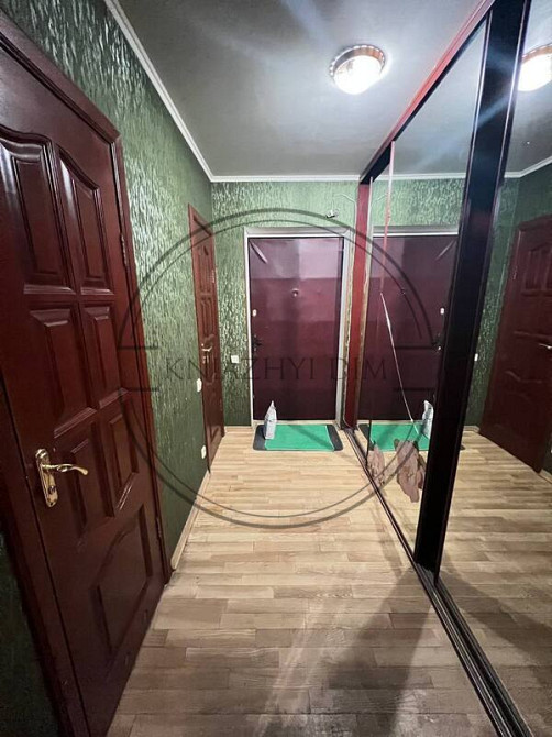 Оренда 3-кімнатної квартири, метро Харківська. № 1130910 Київ - зображення 9