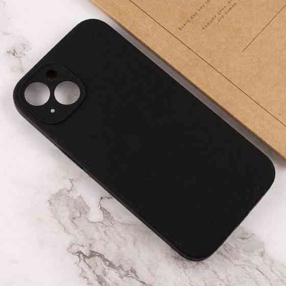 Чехол Silk Full Camera Protective (AA) NO LOGO для Apple iPhone 15 (6.1") Херсон