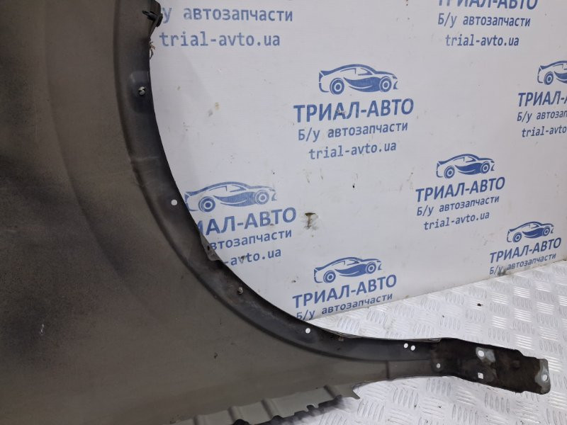 Крыло переднее левое Nissan Qashqai 2013-2022 F31014EAMB (Арт. 64534) Київ - зображення 9