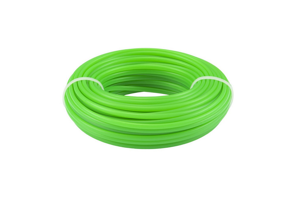 Леска для триммера MASTERTOOL КРУГ 3.00 мм 15 м 19-0030 Харків - зображення 1