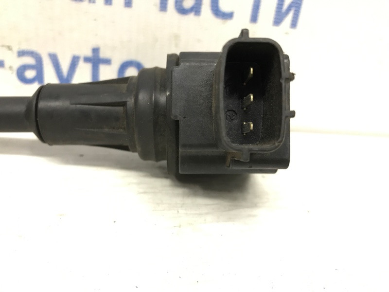 Катушка зажигания Nissan Qashqai J10 2.0 БЕНЗИН MR20DE 2006 (б/у) Київ - зображення 2