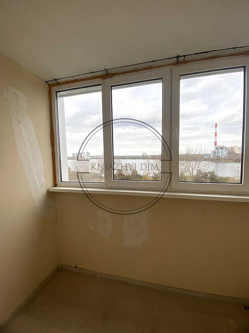 Держ.Програми! Продаж 1 кім. квартири ЖК Ревуцький м. Харьківська, Позняки КОД 21146194 Київ - зображення 4